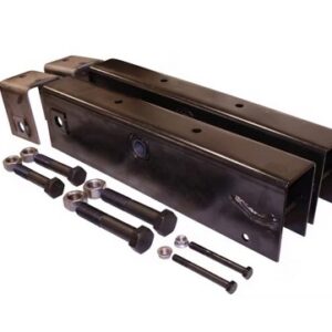10-15K MULTI AXLE CONVERSION KIT 48.5" AXLE SPACING